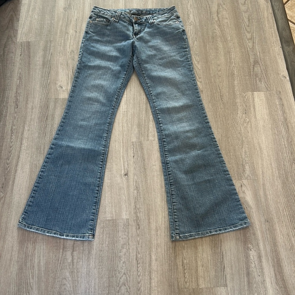 Women’s wet seal jeans- 5/6 regular
